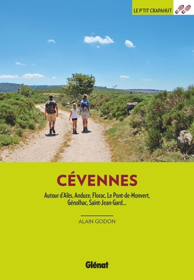 Cévennes (4e ed) - Image principale
