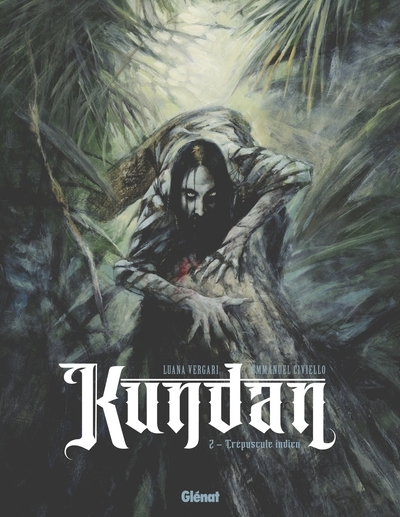 Kundan - tome 02 - Image principale