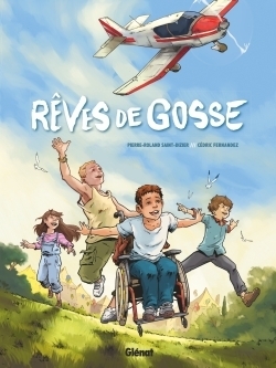 Rêves de gosse - Image principale