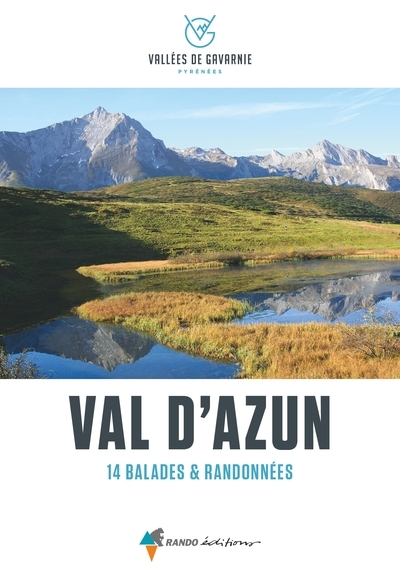 Val d'azun - Image principale