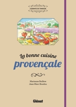 La bonne cuisine provençale - Image principale