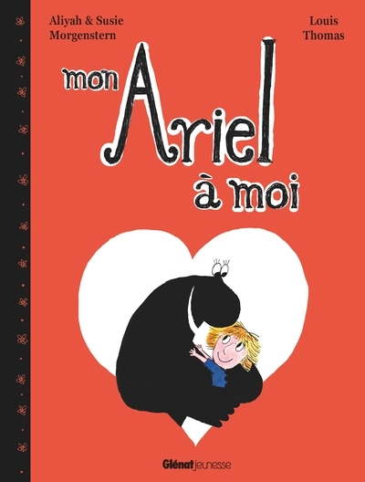 Mon ariel à moi - Image principale