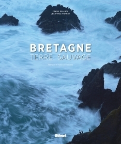 Bretagne, terre sauvage - Image principale