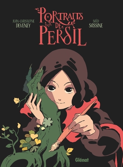 Portraits de persil - Image principale