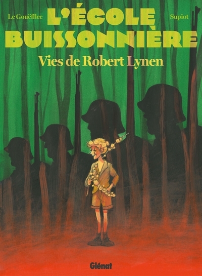 L'école buissonnière - Image principale