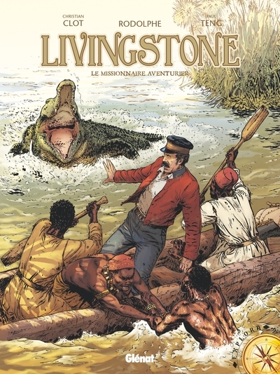 Livingstone - Image principale