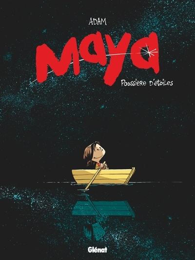 Maya - tome 01 - Image principale