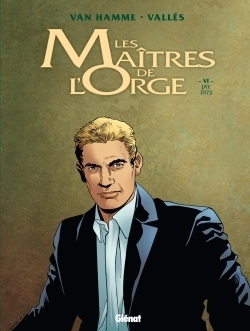 Les maîtres de l'orge - tome 06 ne - Image principale