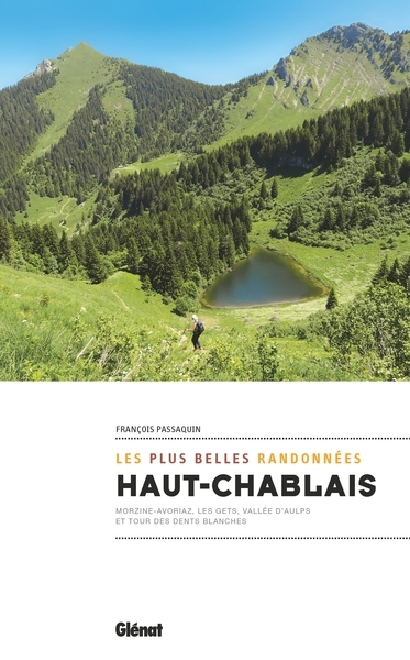 Haut-chablais, les plus belles randonnées - Image principale