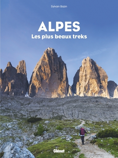 Alpes, les plus beaux treks - Image principale