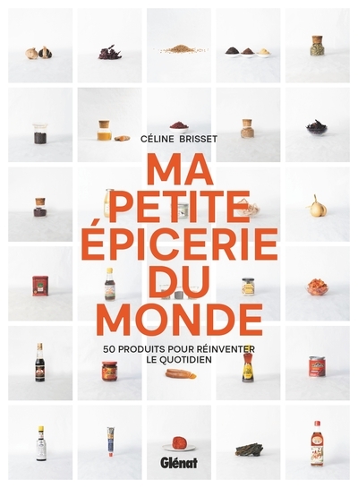Ma petite épicerie du monde - Image principale