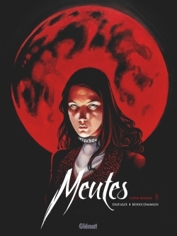 Meutes - tome 02 - Image principale