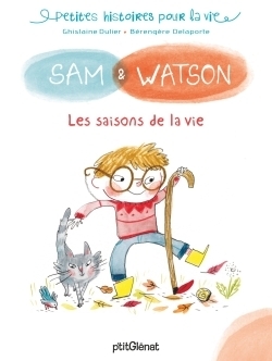 Sam & watson et les saisons de la vie - Image principale