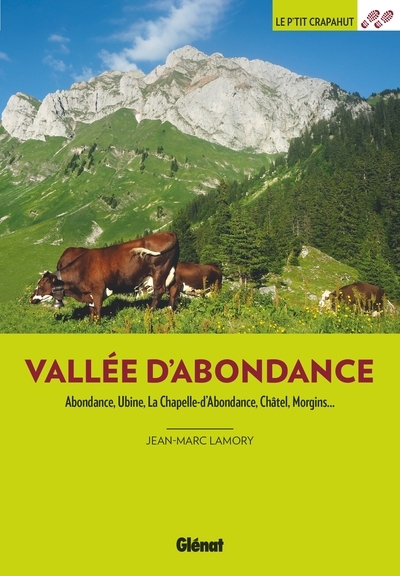 Vallée d'abondance (3e ed) - Image principale