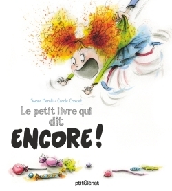 Le petit livre qui dit encore ! - Image principale