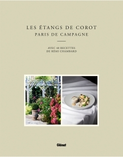Les etangs de corot - paris de campagne - Image principale