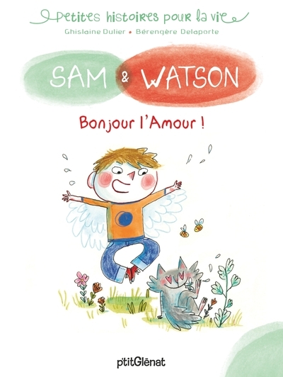Sam & watson bonjour l'amour ! - Image principale