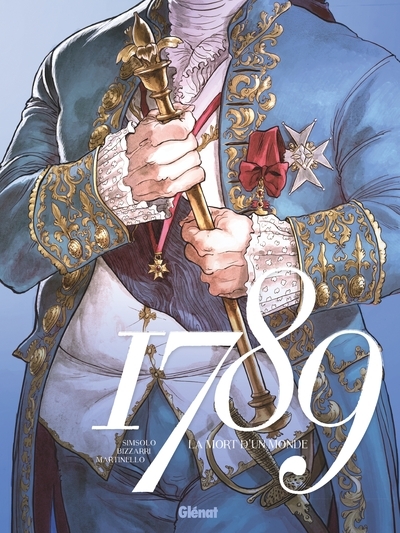 1789 - la mort d'un monde - Image principale