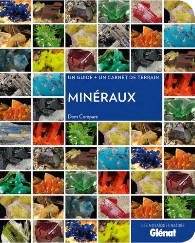 Minéraux - Image principale