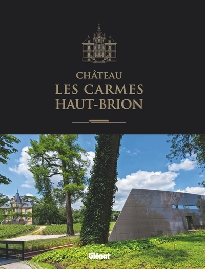 Château les carmes haut-brion - Image principale
