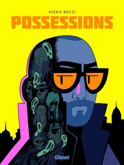 Possessions - Image principale