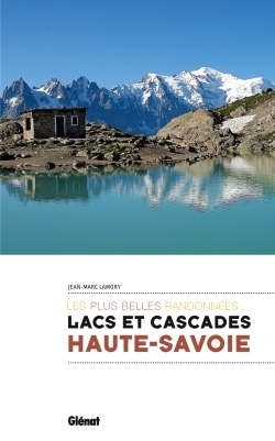 Lacs et cascades de haute-savoie - Image principale