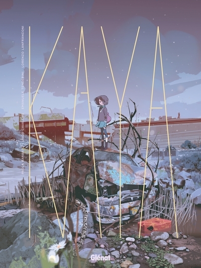 Kaya - Image principale