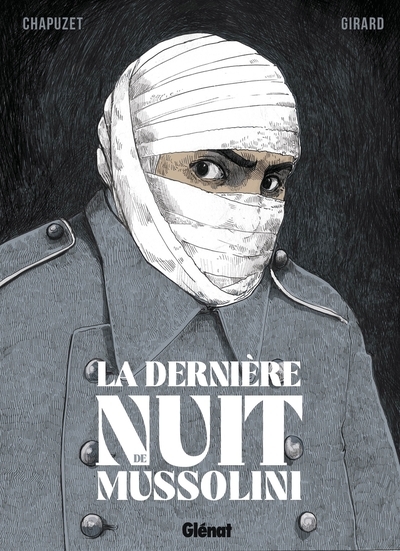 La dernière nuit de mussolini - Image principale