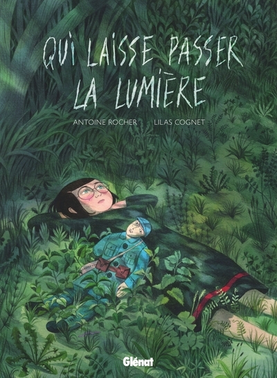 Qui laisse passer la lumière - Image principale