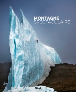 Montagne spectaculaire - Image principale