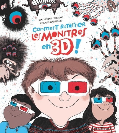 Comment ratatiner les monstres en 3d - Image principale