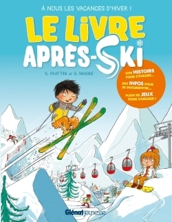 Le livre après-ski - Image principale