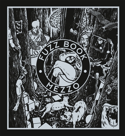 Fuzzbook - Image principale