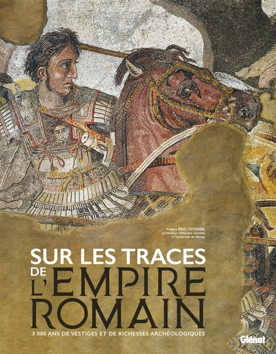 Sur les traces de l'empire romain - Image principale