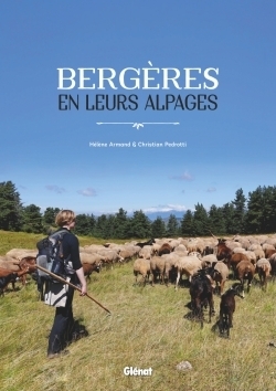 Bergères en leurs alpages - Image principale