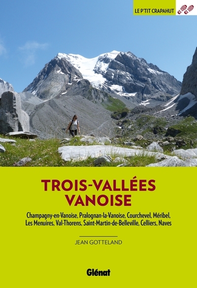 Trois-vallées vanoise - Image principale