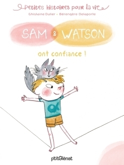 Sam & watson ont confiance ! - Image principale