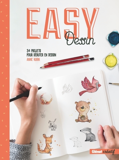 Easy dessin - Image principale