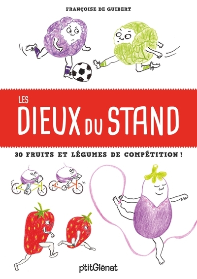 Les dieux du stand - Image principale