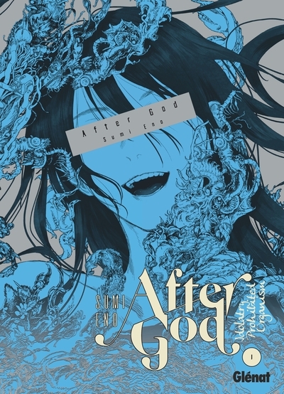 After god - tome 01 - Image principale