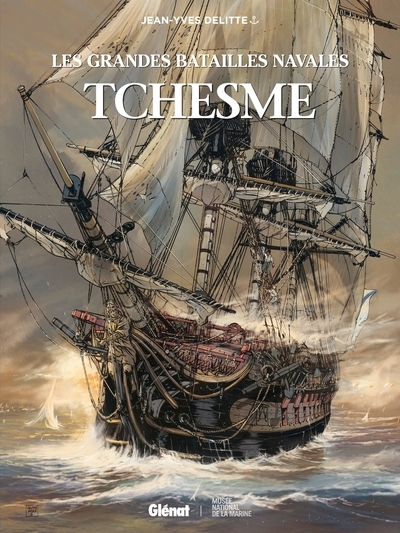 Tchesmé - Image principale