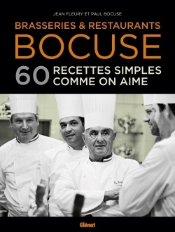 Brasseries & restaurants bocuse - Image principale