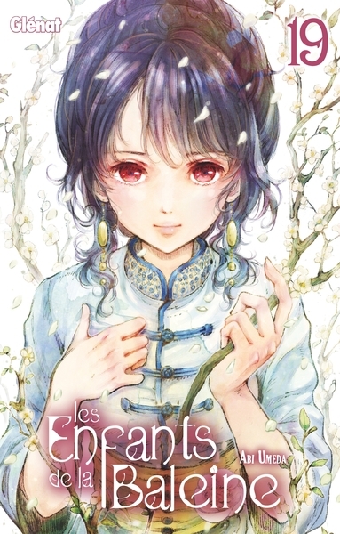 Les enfants de la baleine - tome 19 - Image principale