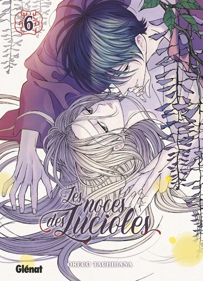 Les noces des lucioles - tome 06 - Image principale