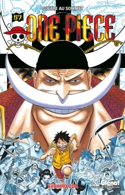 One piece - édition originale - tome 57 - Image principale