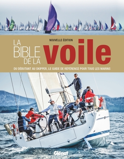 La bible de la voile (nouvelle édition) - Image principale