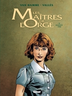 Les maîtres de l'orge - tome 05 ne - Image principale