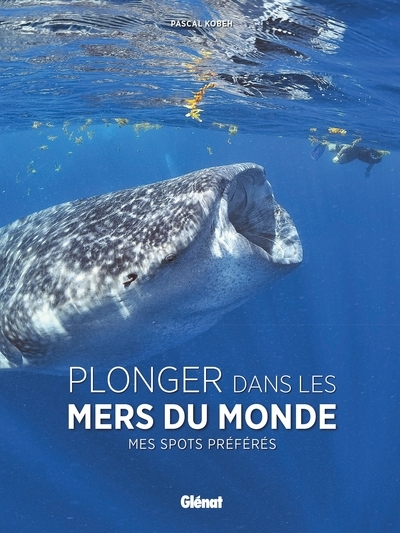 Plonger dans les mers du monde - Image principale