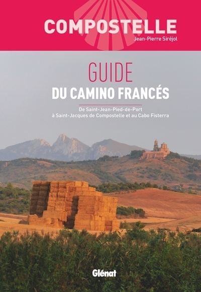 Compostelle guide du camino francés (2 ed) - Image principale