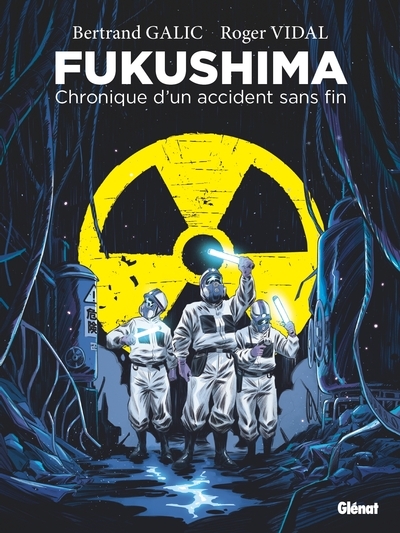 Fukushima - poche - Image principale